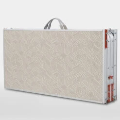 Quechua LARGE FOLDING CAMPING TABLE – 6 TO 8 PEOPLE -Outdoor Camping Shop k6ba9b455517bd58ead9f095a6e94e4de