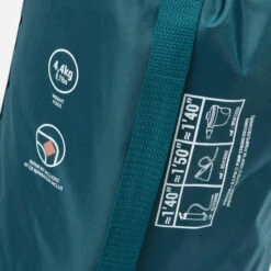 Quechua Inflatable Camping Mattress Air Comfort 140 Cm 2 People -Outdoor Camping Shop k6c27de1283deb9b4ed22fc420583500a