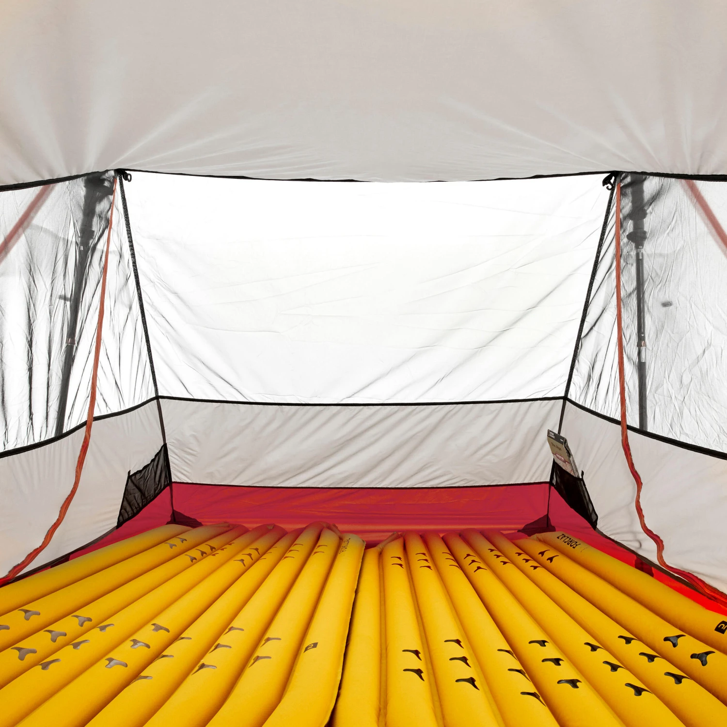 Replacement Inner Bedroom - MT900 Tent Tarp 4 Replacement Inner Bedroom - MT900 Tent Tarp - Image 4