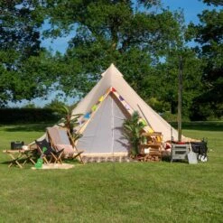 Bell Tent -Outdoor Camping Shop k6eda6cf538f5c0a5cd9e886b53057bdd