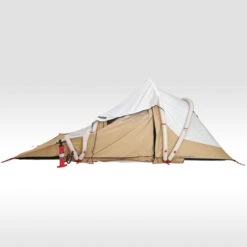 Quechua 4 Man Inflatable Blackout Tent -Outdoor Camping Shop k6f2c7a6b6d538dac219ea2fc84e10c3d
