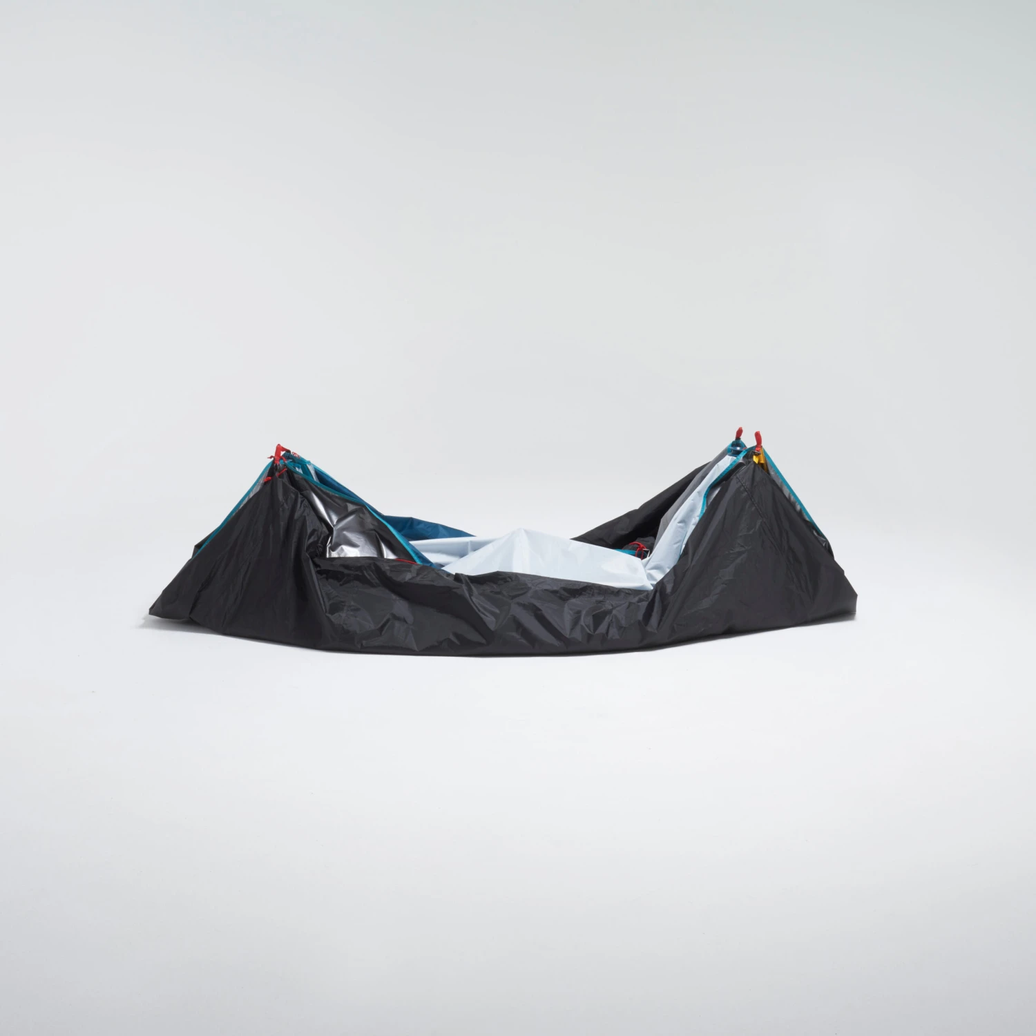 Quechua 2 Man Blackout Tent 16 Quechua 2 Man Blackout Tent - Image 16