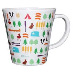 OLPRO Berrow Hill Melamine Set (16 Piece) -Outdoor Camping Shop k6f9c375158d75a7ce36a2501a4c6033d