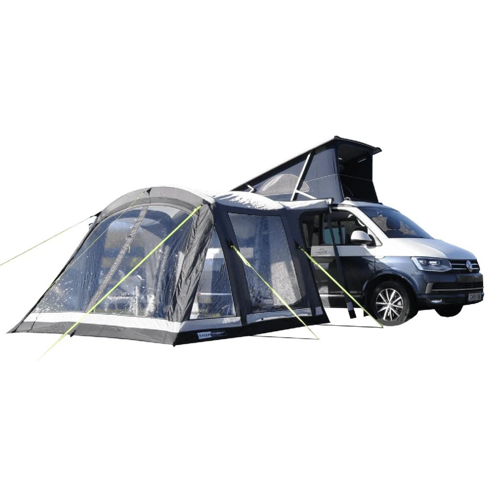 AirTek Kamper Pro 1 Inflatable Drive Away Awning 1 AirTek Kamper Pro 1 Inflatable Drive Away Awning