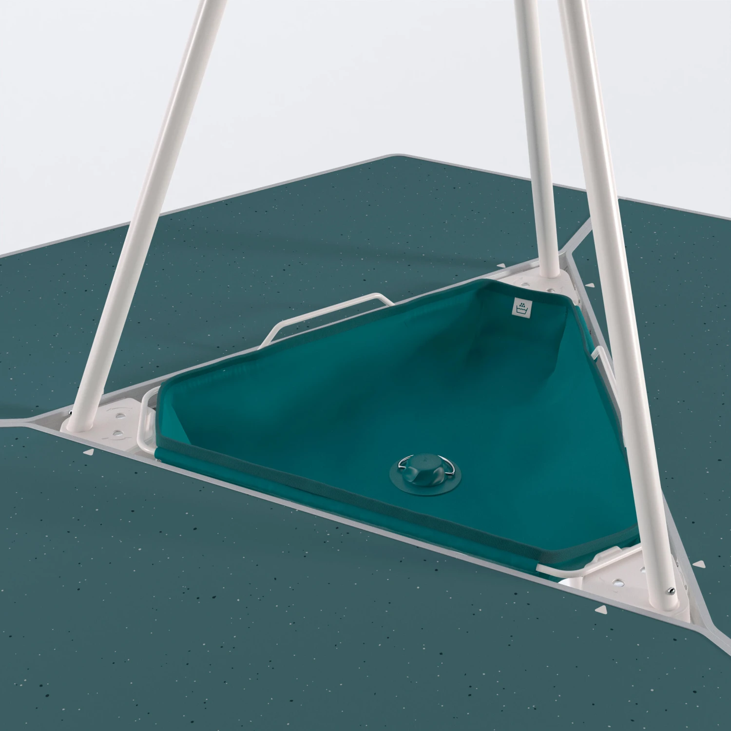 Quechua Multifunctional Camping Kitchen Unit 8 Quechua Multifunctional Camping Kitchen Unit - Image 8