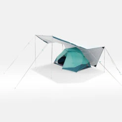 Quechua MULTIFUNCTION TARP CAMPING SHELTER 21 Quechua MULTIFUNCTION TARP CAMPING SHELTER -Outdoor Camping Shop k7049ca4cf98fca421b42d44e4b3bf4af