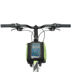 Riverside 520 Double 2L Bike Frame Bag 38 Riverside 520 Double 2L Bike Frame Bag -Outdoor Camping Shop k71113e8c1fe5e195966cceceb3081654