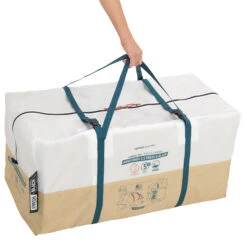 Quechua 5 Man Inflatable Blackout Tent - Air Seconds 5.2 F&B -Outdoor Camping Shop k717bfc5f2bcb5191efa3e6d3cfc0ae20