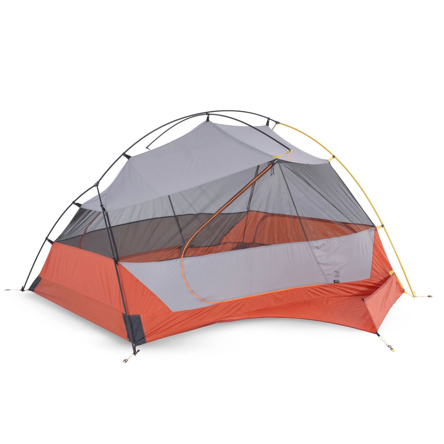3 Man Dome Trekking Tent - MT900 13 3 Man Dome Trekking Tent - MT900 - Image 13
