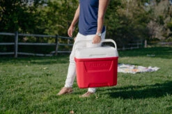 IGLOO Laguna 28QT Cool Box Red 13 IGLOO Laguna 28QT Cool Box Red -Outdoor Camping Shop k7261c800915913834b6a43a5a82e78a3