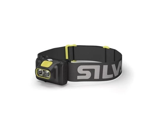 Silva Scout 2 220 True Lumen Headtorch Outdoor Lighting Headlamp Running 1 Silva Scout 2 220 True Lumen Headtorch Outdoor Lighting Headlamp Running