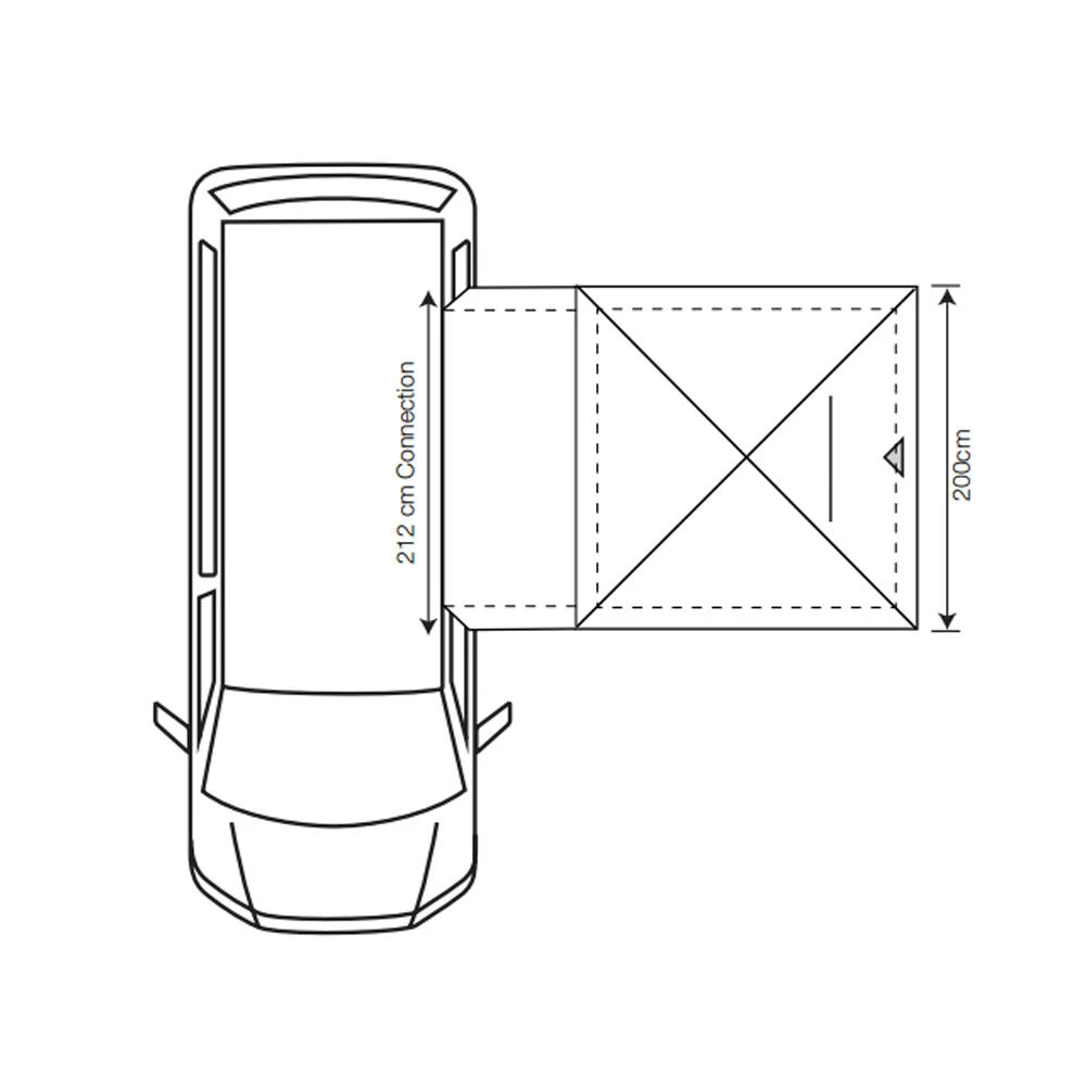 Outhouse Handi Low 180 7 Outhouse Handi Low 180 - Image 7