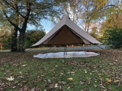 Quest 5m Bell Tent -Outdoor Camping Shop k74a005a4a29e74128bf723f8b3cf11db