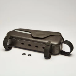 1L Bikepacking Waterproof Top Tube Bag Riverside -Outdoor Camping Shop k74af47af132511970de6e89295a85629