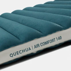 Quechua Inflatable Camping Mattress Air Comfort 140 Cm 2 People -Outdoor Camping Shop k75992dc6c8bdb51ee7f1f28a6af6b8d9