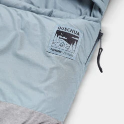 Quechua CAMPING SLEEPING BAG - ARPENAZ 0° COTTON DOUBLE 13 Quechua CAMPING SLEEPING BAG - ARPENAZ 0° COTTON DOUBLE -Outdoor Camping Shop k75c93bb4a19c7e203cecb64d18d76a76