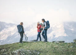 Quechua Mountain Hiking Backpack 40L -Outdoor Camping Shop k7723f3b9c8dedd50c8206f18030bc39f