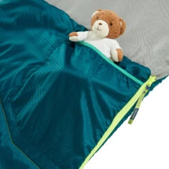 Quechua KIDS SLEEPING BAG MH100 10°C 30 Quechua KIDS SLEEPING BAG MH100 10°C -Outdoor Camping Shop k7820c0ae2ddd783c821019c1fa5a7251
