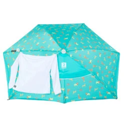 Decathlon Baby Compact Sun Shelter 1.5 PERSON UPF50+ IWIKO 150 ED - Print 20 Decathlon Baby Compact Sun Shelter 1.5 PERSON UPF50+ IWIKO 150 ED - Print -Outdoor Camping Shop k786e0329e2f38b4764c9bbdabc8e9dab
