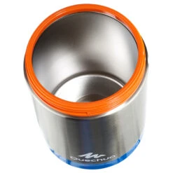 Quechua Stainless Steel Isothermal Food Box -Outdoor Camping Shop k78b5e23884dc0489040310b02f4da15f