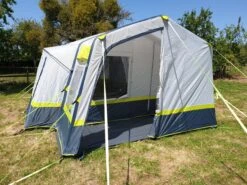 OLPRO Home 5 Berth Inflatable Family Tent -Outdoor Camping Shop k799012f9a77a720515795d251bd2277a