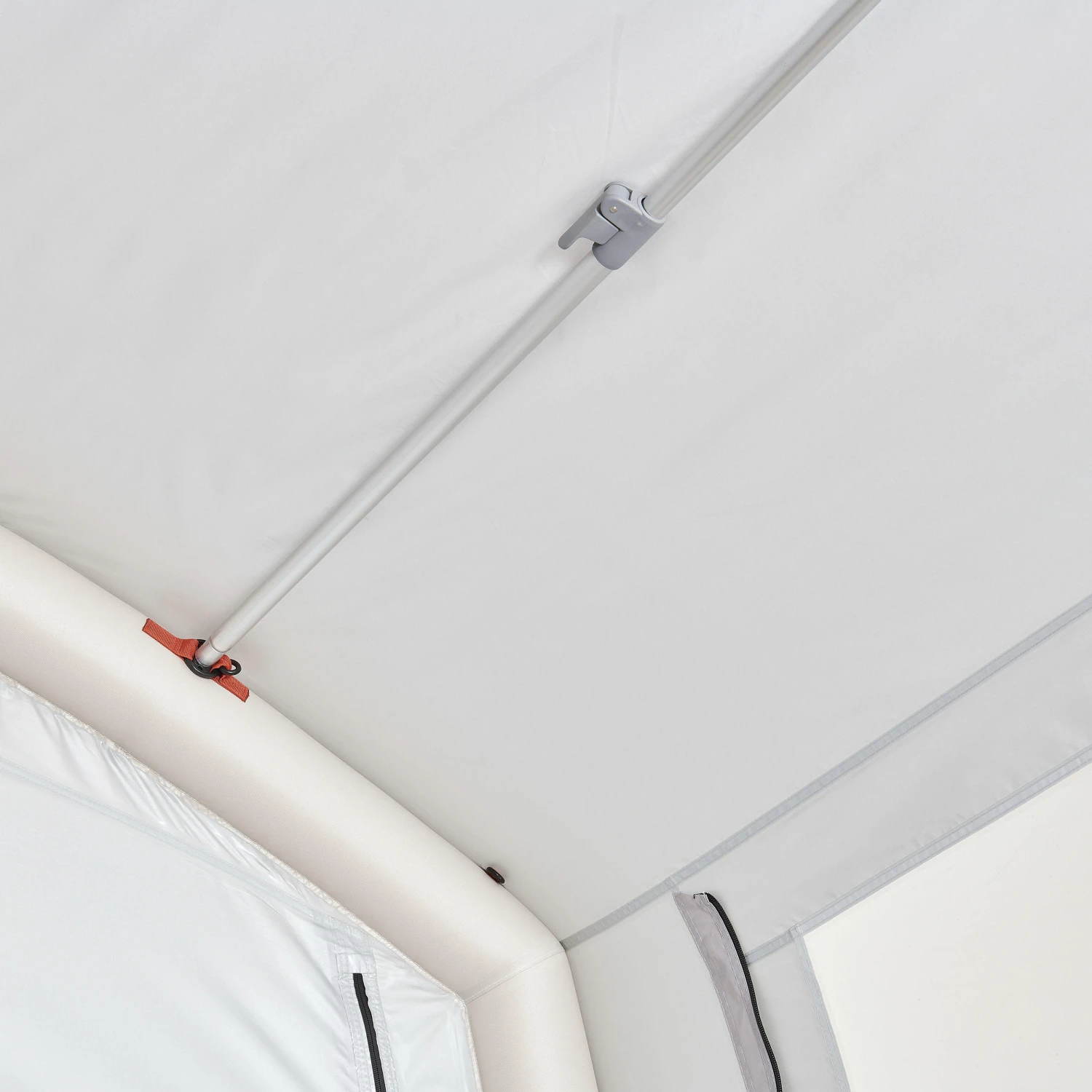 Quechua Reinforcement Bar - Air Seconds Base Connect Fresh Living Room Spare Part 2 Quechua Reinforcement Bar - Air Seconds Base Connect Fresh Living Room Spare Part - Image 2