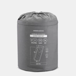 Quechua COTTON SLEEPING BAG FOR CAMPING 8 Quechua COTTON SLEEPING BAG FOR CAMPING -Outdoor Camping Shop k7a9c83557525db9d426cd467526db634