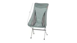 Robens Folding Granite Grey Observer Lightweight Camping Chair -Outdoor Camping Shop k7aba536d343013165dcb0d77cd8d99ca
