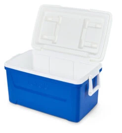 IGLOO Laguna 48QT Cool Box Blue 8 IGLOO Laguna 48QT Cool Box Blue -Outdoor Camping Shop k7b812ee0a2ddbaa8a93ac141a136a1c8