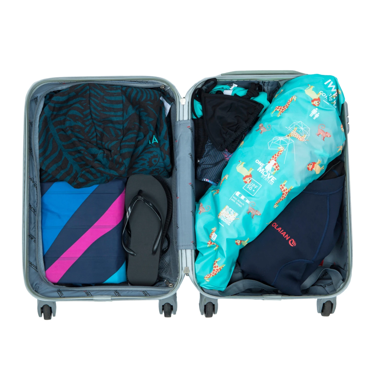 Decathlon Baby Compact Sun Shelter 1.5 PERSON UPF50+ IWIKO 150 ED - Print 13 Decathlon Baby Compact Sun Shelter 1.5 PERSON UPF50+ IWIKO 150 ED - Print - Image 13