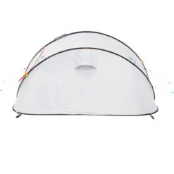 Quechua 3 Man Pop-Up Blackout Tent -Outdoor Camping Shop k7c4230d88903af446c4739c11c70aa53