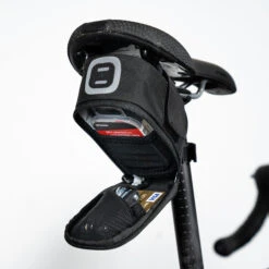 Riverside Saddle Bag Kit Easy M 0.6L + Multitool + 3 Tyre Lever 11 Riverside Saddle Bag Kit Easy M 0.6L + Multitool + 3 Tyre Lever -Outdoor Camping Shop k7c49af7492884960844ae4e1d4355c5c