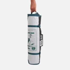 Quechua 2 Man Blackout Tent MH100 -Outdoor Camping Shop k7ca4de58b93c5df653a022028d984dae