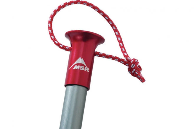 MSR Carbon Core Stake Kit 3 MSR Carbon Core Stake Kit - Image 3