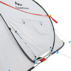 Quechua 3 Man Pop-Up Blackout Tent -Outdoor Camping Shop k7d5f852022bcc35c88f35a36eea26fbe