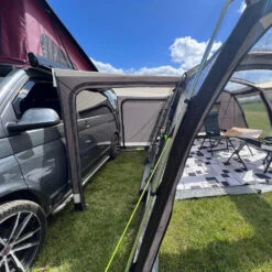 Kamper Pro 4 Pole And Sleeve Driveaway Awning 12 Kamper Pro 4 Pole And Sleeve Driveaway Awning -Outdoor Camping Shop k7d6a83d42eddab84d69bbbcd154d6cae