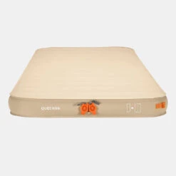Quechua INFLATABLE CAMPING MATTRESS - ULTIM COMFORT 70 CM -Outdoor Camping Shop k7f058b95234d342de0cbb191a93bf408