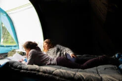 Coleman Castle Pines 4 BlackOut Tent 12 Coleman Castle Pines 4 BlackOut Tent -Outdoor Camping Shop k81a3f311d2b75922e2a5309be5e3072d