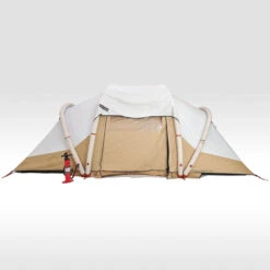 Quechua 4 Man Inflatable Blackout Tent -Outdoor Camping Shop k83816e98d2b7bec04be6ebb1e60cc51c