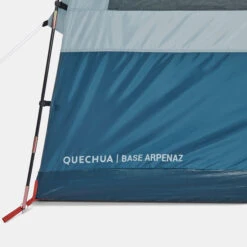 Quechua 6 MAN CAMPING LIVING AREA -Outdoor Camping Shop k8421fe5976a49b248f296129fb174fbf