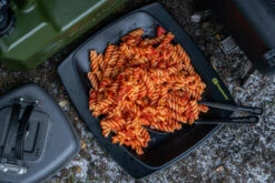 RidgeMonkey SQ DLX Large Plate Set (RM531) -Outdoor Camping Shop k842cb518c15864035e3e6589a6aeeec9