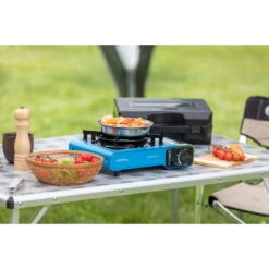 Campingaz Camp 1-Burner Gas Stove Bistro Plus 16 Campingaz Camp 1-Burner Gas Stove Bistro Plus -Outdoor Camping Shop k84b5d45dfc1bc13806cbc6c49471ae20