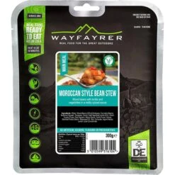 Gold Expedition Pack - 9 Meals With Carry Bag 10 Gold Expedition Pack - 9 Meals With Carry Bag -Outdoor Camping Shop k85e1ca7a22b22ddab987034d47e3ee81