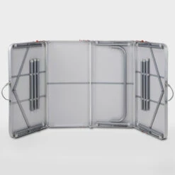 Quechua LARGE FOLDING CAMPING TABLE – 6 TO 8 PEOPLE -Outdoor Camping Shop k85eb0a36fd0eed1b7e196e522abbfd19