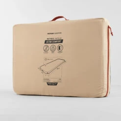 Quechua INFLATABLE CAMPING MATTRESS - ULTIM COMFORT 70 CM -Outdoor Camping Shop k86324180da77de1d461a9fd4df001948