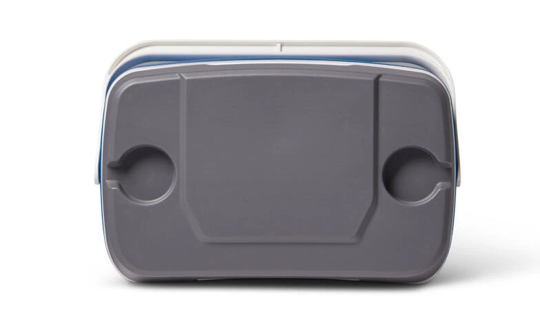 IGLOO Latitude 30QT Cool Box Blue 5 IGLOO Latitude 30QT Cool Box Blue - Image 5