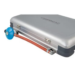 Campingaz 2 Hob Camping Stove Kitchen Kit CV, With Hose And Regulator -Outdoor Camping Shop k865f8b7965dc94bf9f8af4ccd9a3af2e