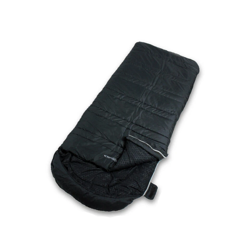 Outdoor Revolution Journey 300 Single Sleeping Bag 3 Outdoor Revolution Journey 300 Single Sleeping Bag - Image 3