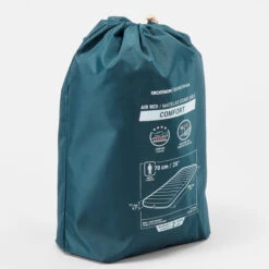 Quechua Inflatable Camping Mattress Air Comfort 70 Cm 1 Person 10 Quechua Inflatable Camping Mattress Air Comfort 70 Cm 1 Person -Outdoor Camping Shop k8838e67f09c81ffcb962d3460432c08b