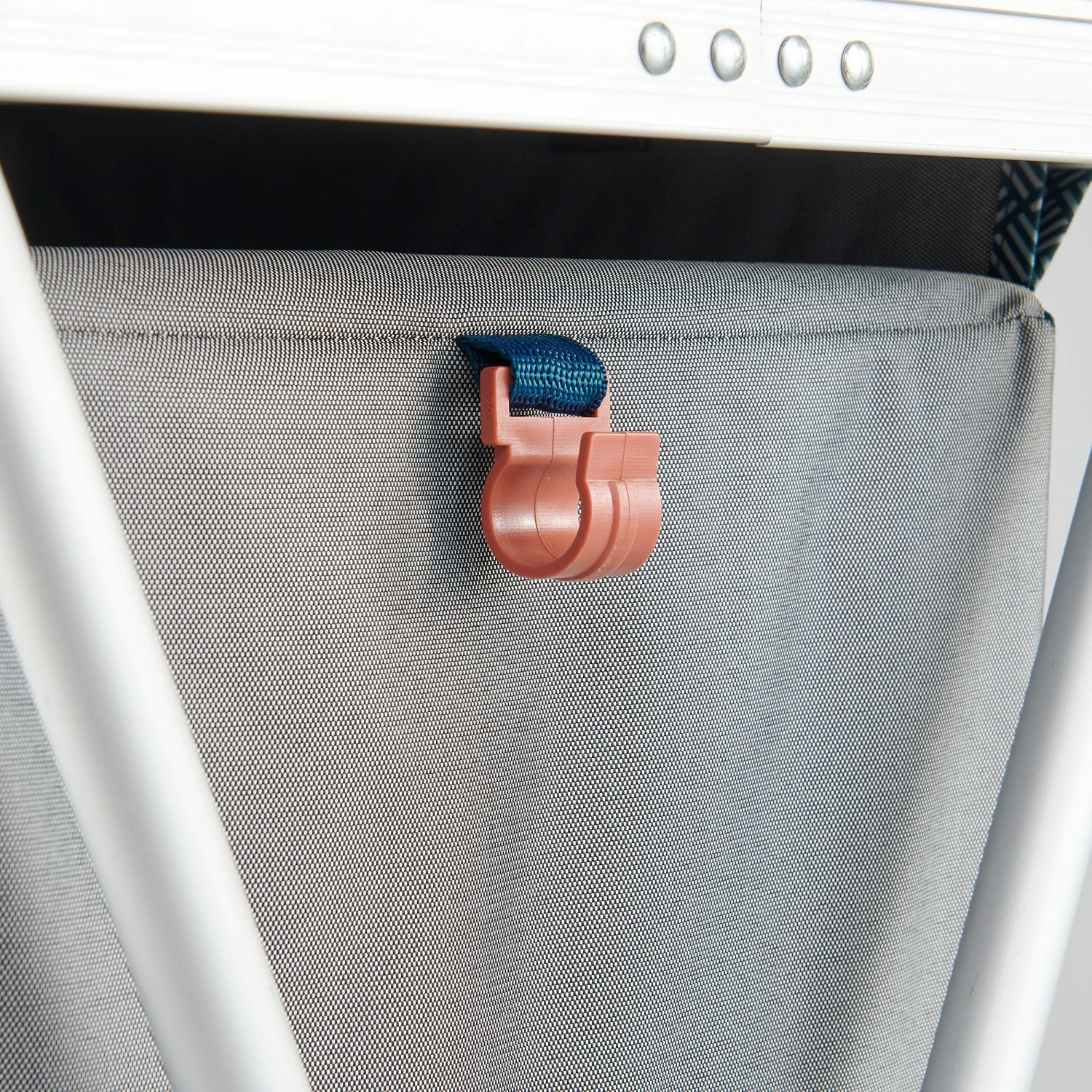 Quechua Folding Camping Kitchen Unit 10 Quechua Folding Camping Kitchen Unit - Image 10